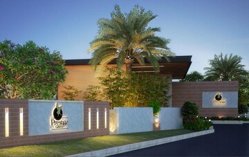  Plot For Sale in Prestige Nirvana, Rajendra Nagar
