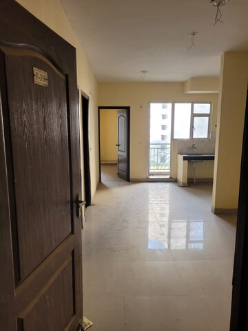 Building Lobby in 2 BHK Apartment at Aditya Urban Homes, Shahpur Bamheta – for Sale