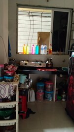 1 BHK 515 Sq.Ft. Apartment in Bali Ram Gauri CHS