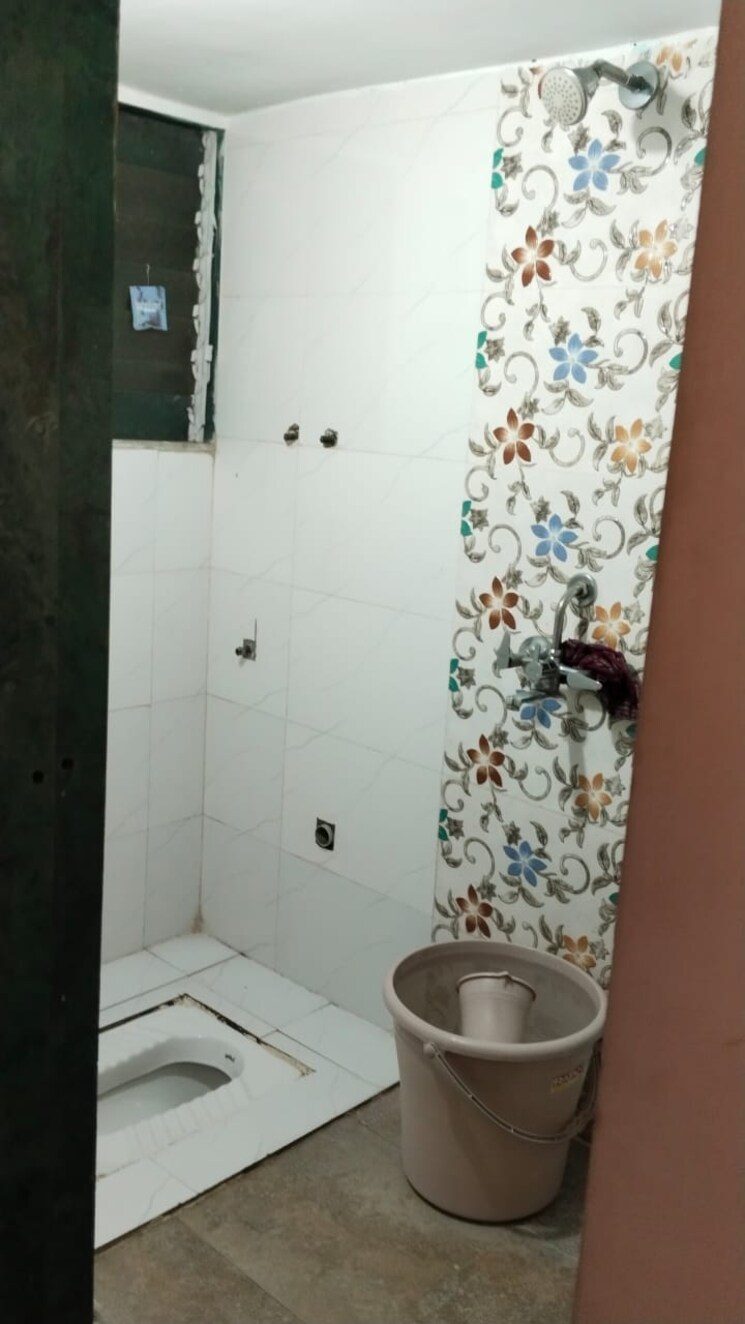 Bathroom, bali-ram-gauri-chs 1 Bedroom 515 Sq.Ft. Apartment In Kalwa Thane 8116420