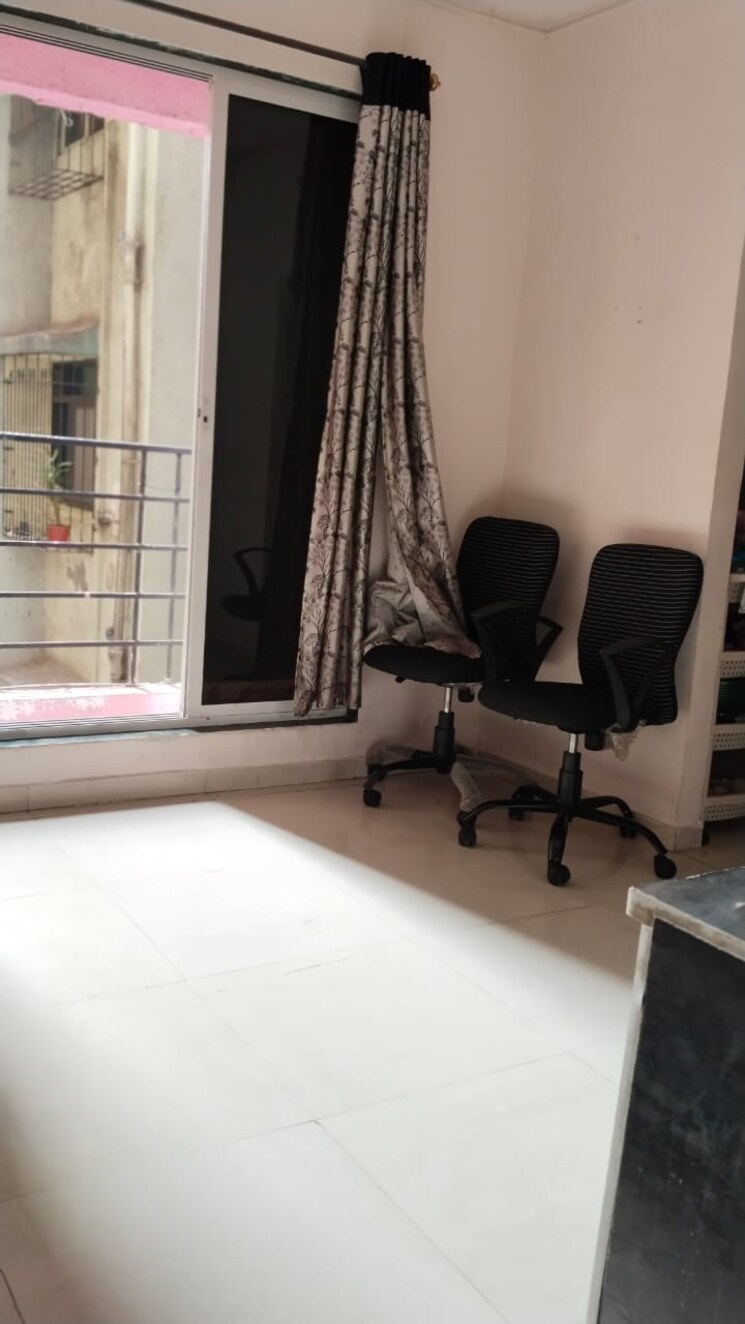 Master Bedroom, bali-ram-gauri-chs 1 Bedroom 515 Sq.Ft. Apartment In Kalwa Thane 8116420