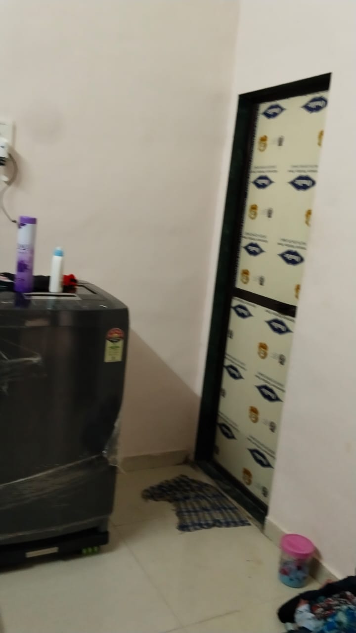 undefined, bali-ram-gauri-chs 1 Bedroom 515 Sq.Ft. Apartment In Kalwa Thane 8116420