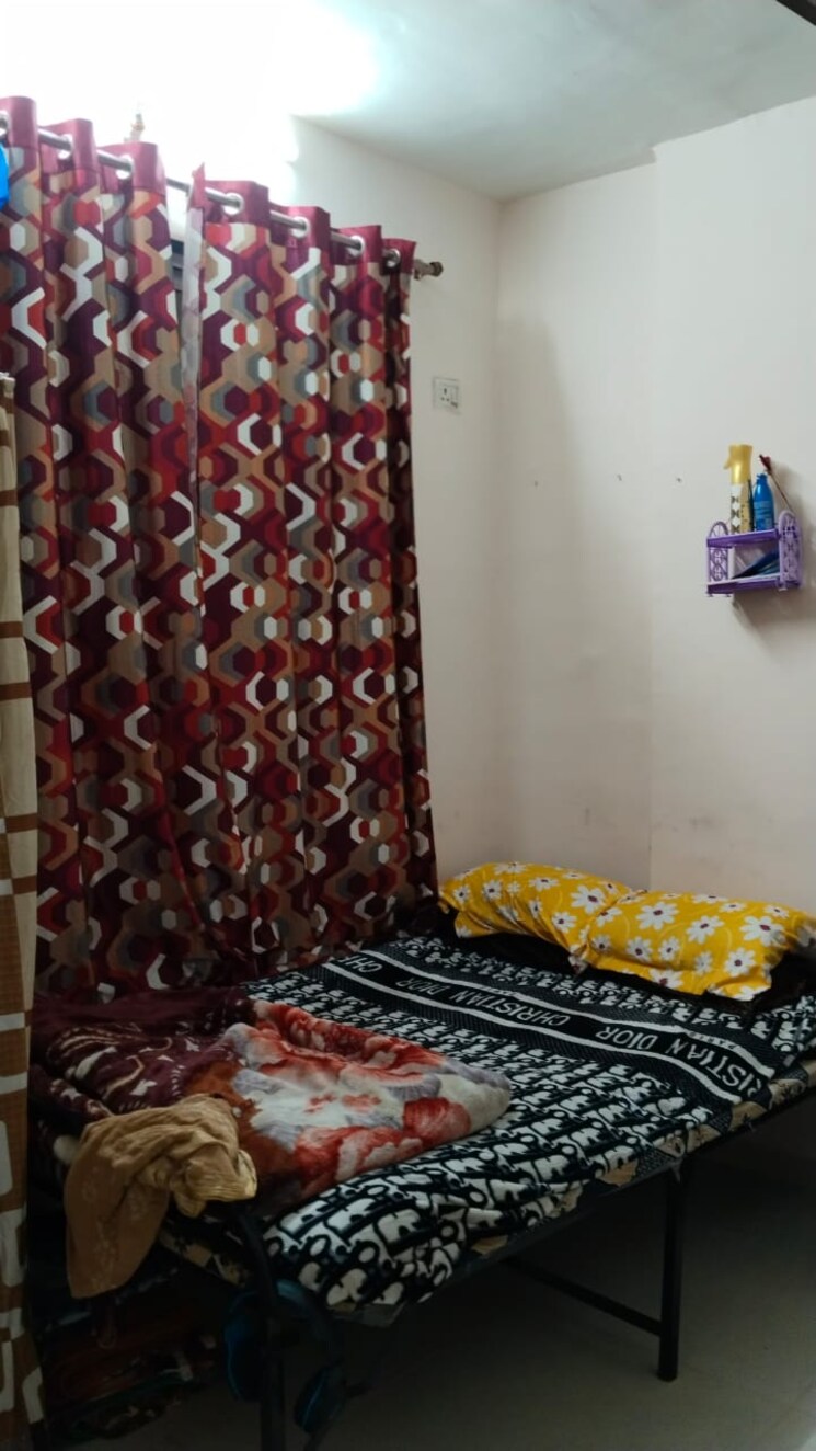 Bedroom, bali-ram-gauri-chs 1 Bedroom 515 Sq.Ft. Apartment In Kalwa Thane 8116420