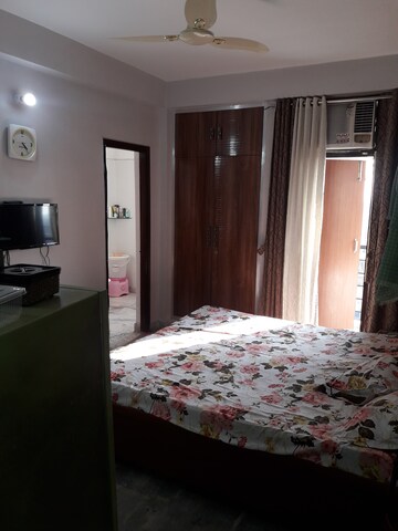 1 BHK Apartment For Rent in Kalyanpur Kanpur Nagar  8116416