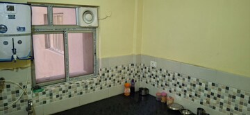Bedroom in 2 BHK Apartment at Rajat Avante, Joka – for Rent