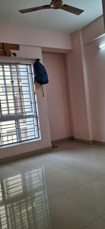 Staircase in 2 BHK Apartment at Rajat Avante, Joka – for Rent