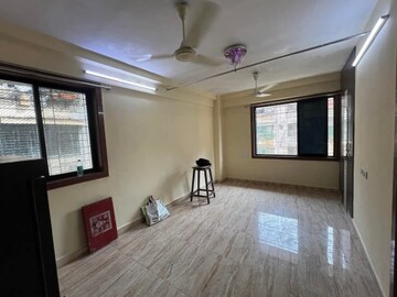 Bedroom in 1 BHK Apartment at Sai Crystal Empire, Nalasopara East – for Sale