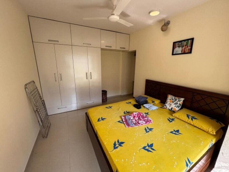Master Bedroom, sai-crystal-empire 1 Bedroom 670 Sq.Ft. Apartment In Nalasopara East Palghar 8116439