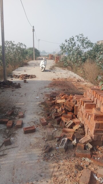  Plot For Sale in Krishna Enclave Morta, Morta
