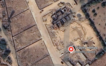 Plot For Sale in Racharda