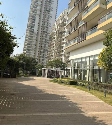 3 BHK Apartment For Sale in M3M Golf Estate, Sector 65
