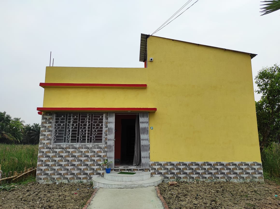 Plot For Sale in Nest Valley