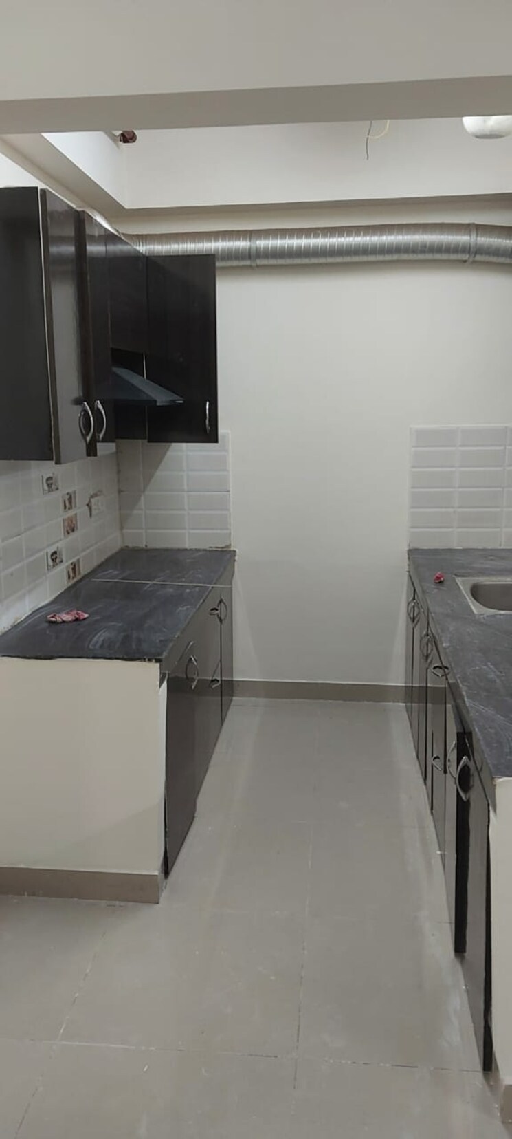 Kitchen, eureka-diya-green-city 1 Bedroom 684 Sq.Ft. Apartment In Raj Nagar Extension Ghaziabad 8116485