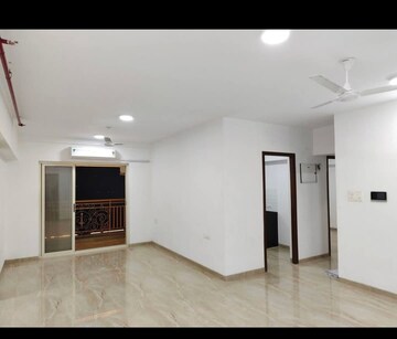 3 BHK Apartment For Rent in Bharat Juhu Vistas Juhu Mumbai  8116493