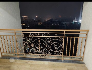 3 BHK Apartment – Exterior View View at Bharat Juhu Vistas, Juhu - for Rent
