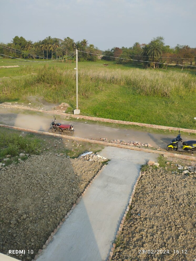 Garden, joka  2160 Sq.Ft. Plot In Joka Kolkata 8116478