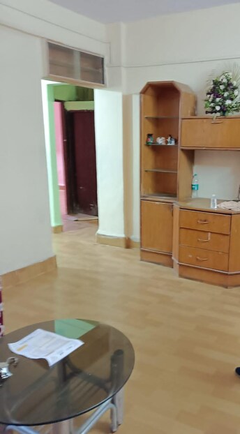 1 BHK Apartment For Rent in Chandrabhaga Darshan Kalwa Thane  8116464