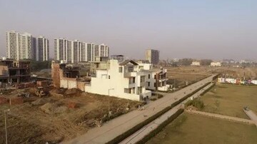  Plot For Sale in Sikandrabad