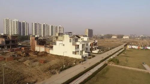 Plot For Sale in Kailash Hospital Khurja B