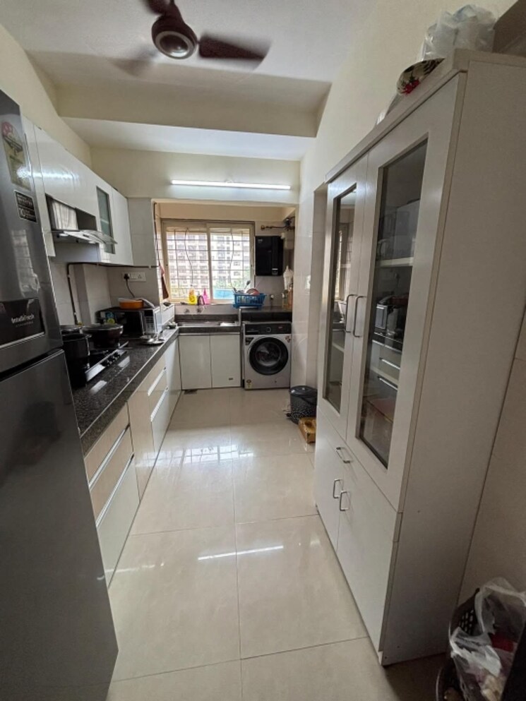 Kitchen, rudra-heights-vasai 1 Bedroom 400 Sq.Ft. Apartment In Vasai East Palghar 8116483