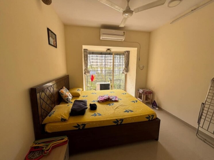 Bedroom, rudra-heights-vasai 1 Bedroom 400 Sq.Ft. Apartment In Vasai East Palghar 8116483