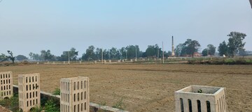  Plot For Sale in Sultanpur Road