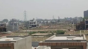  Plot For Sale in Sikandrabad