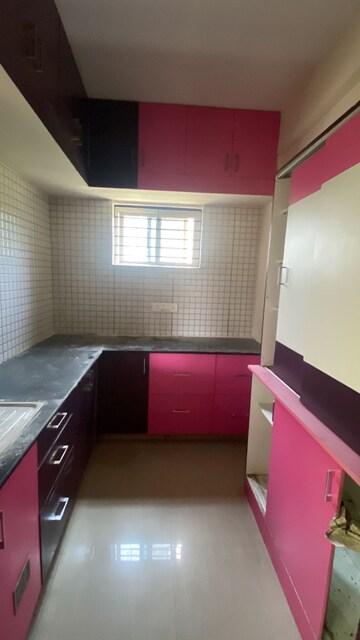 Kitchen in 4 BHK Villa at SRR Exurbia, Anekal – for Sale