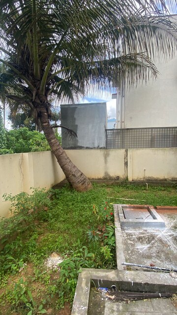 Balcony in 4 BHK Villa at SRR Exurbia, Anekal – for Sale