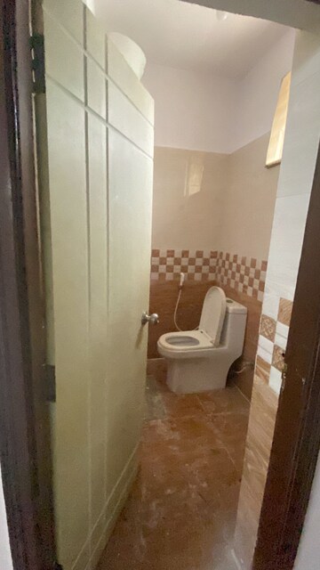 Bathroom in 4 BHK Villa at SRR Exurbia, Anekal – for Sale