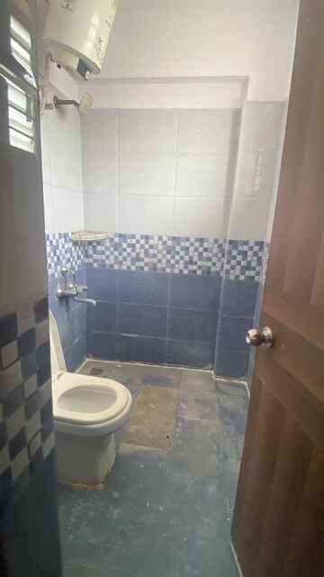 Bathroom in 4 BHK Villa at SRR Exurbia, Anekal – for Sale