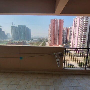 Kitchen in 3 BHK Apartment at Gaurs Siddhartham, Siddharth Vihar – for Sale