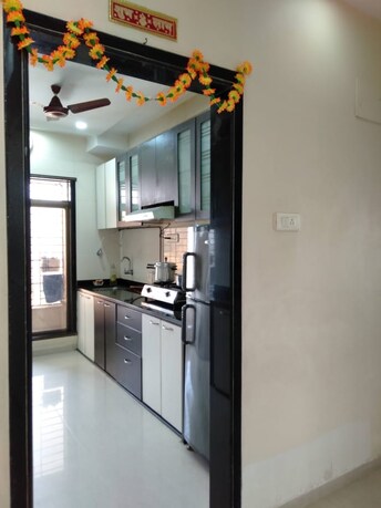 2 BHK Apartment For Rent in Sector 46 Navi Mumbai  8116503