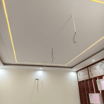 Furnished Amenities in 6 BHK Villa at Sector 127 – for Sale
