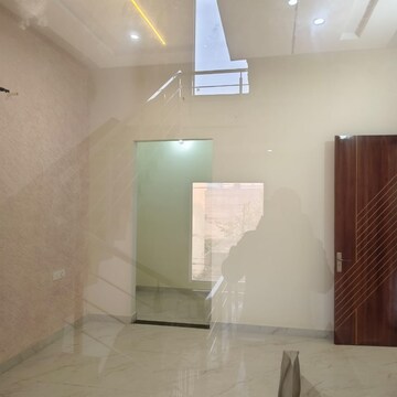 Bathroom in 6 BHK Villa at Sector 127 – for Sale