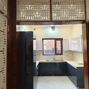 Kitchen in 6 BHK Villa at Sector 127 – for Sale