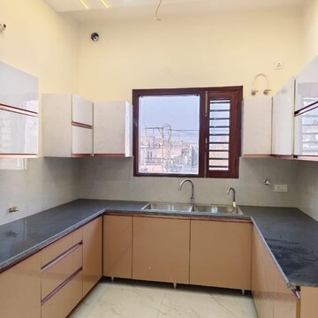 Kitchen in 6 BHK Villa at Sector 127 – for Sale