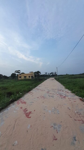 Plot Area in  Plot at Joka – for Sale