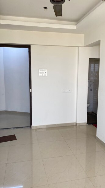 1 BHK Apartment For Rent in JSB Sai Nakshatra Trrident Virar West Mumbai  8116508