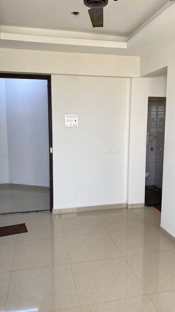 1 BHK Apartment For Rent in JSB Sai Nakshatra Trrident Virar West Palghar  8116508