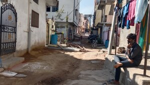  Plot – Exterior View View at Attapur - for Sale