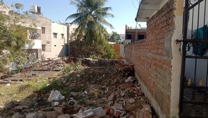Plot Area in  Plot at Attapur – for Sale
