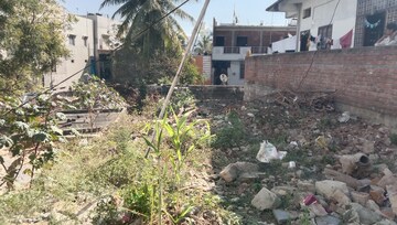 Plot For Resale in Attapur Hyderabad  8116511