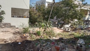 Plot Area in  Plot at Attapur – for Sale