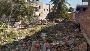 Plot Area in  Plot at Attapur – for Sale