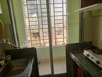Staircase in 1 RK Apartment at Suyash CHS Prabhadevi, Prabhadevi – for Rent