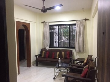 2 BHK Apartment For Sale in Vasai East