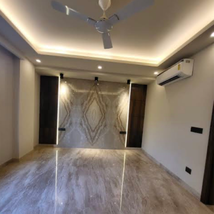 Bedroom, dlf-silver-oaks 4 Bedroom 500 Sq.Yd. Builder Floor In Sector 26a Gurgaon 8116516