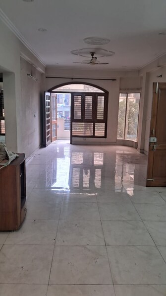 2 BHK Villa For Rent in RWA Apartments Sector 122 Sector 122 Noida  8116517