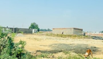  Plot For Sale in Sikandrabad